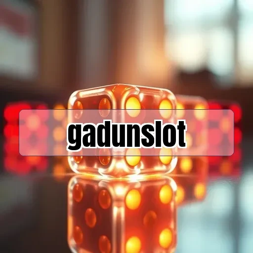gadunslot Game Aksi