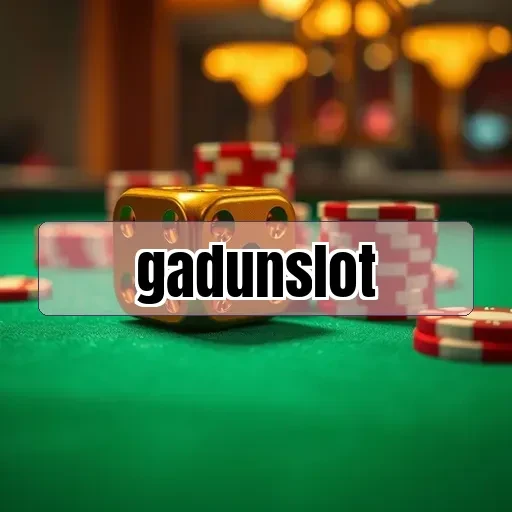 gadunslot Game Petualangan