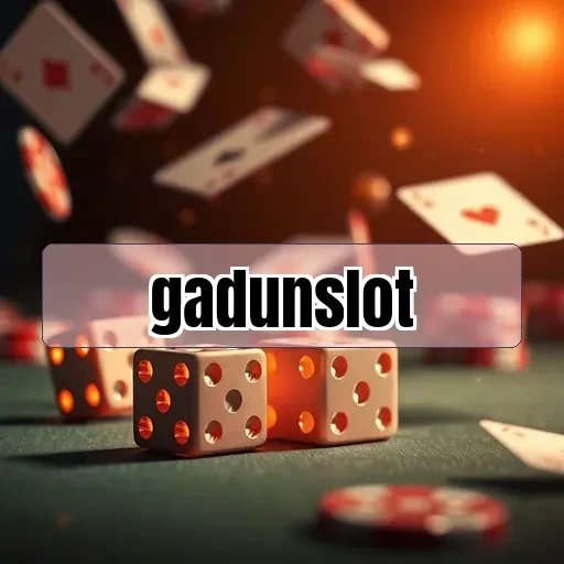 gadunslot Bonus Menarik