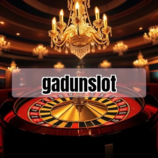 gadunslot Game Santai