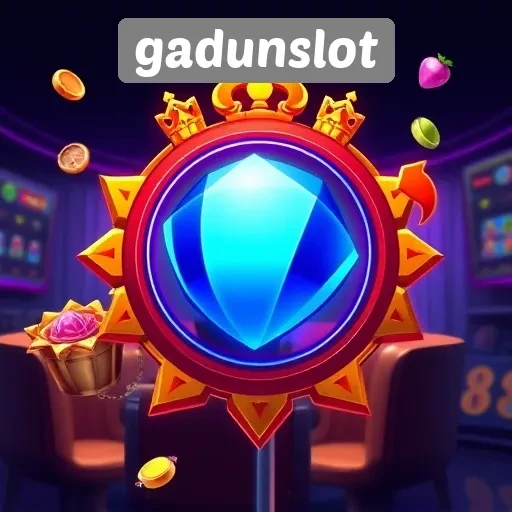 Keberagaman Permainan di Gadunslot Yang Menarik Perhatian Pengguna