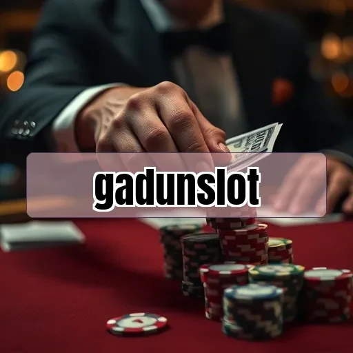 gadunslot: Event Spesial yang Bikin Gamers Betah Bermain!