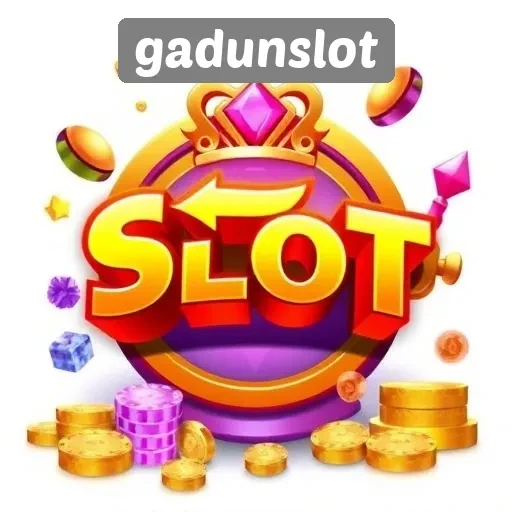 Evolusi Permainan Slot Online di Gadunslot