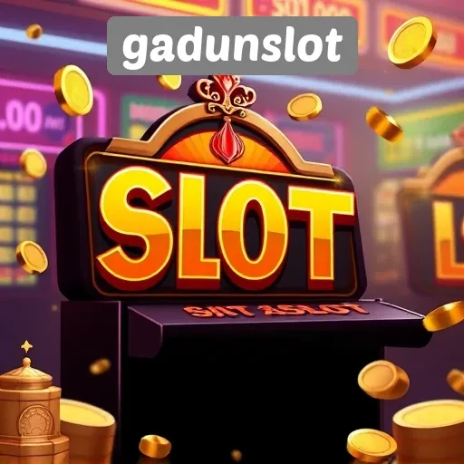 Beragam Pilihan Permainan Menarik di Gadunslot