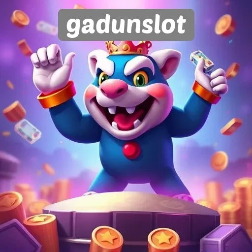 Menjelajahi Fitur Menarik di Gadunslot