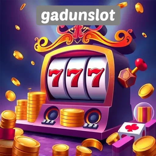 Bagaimana Gadunslot Meningkatkan Pengalaman Bermain Pengguna