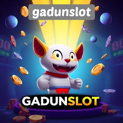 Menelusuri Fitur Utama Situs Gadunslot dalam Gaming