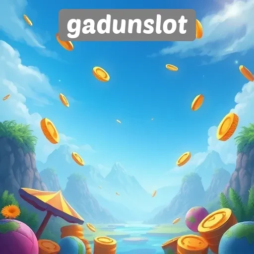 Fitur Unggulan di Situs Gadunslot yang Perlu Diketahui
