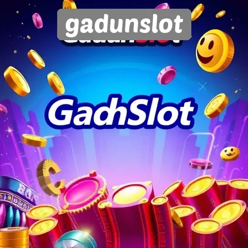Mengapa GadunSlot Menjadi Pilihan Utama Para Gamer