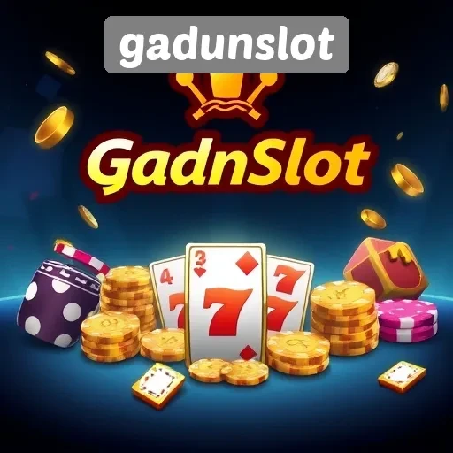 Mengenal Gadunslot Sebagai Situs Permainan Terpercaya