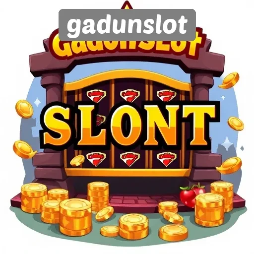 Mengenal Gadunslot Sebagai Platform Game Online
