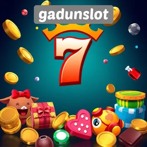 Gadunslot Menyajikan Beragam Pilihan Permainan Slot Online
