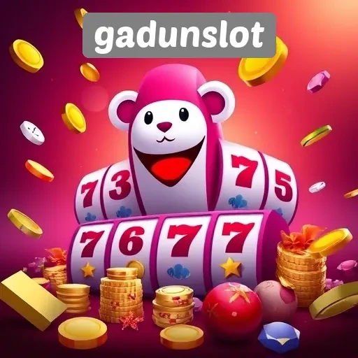 Gadunslot Sebagai Platform Permainan Terpercaya di Indonesia