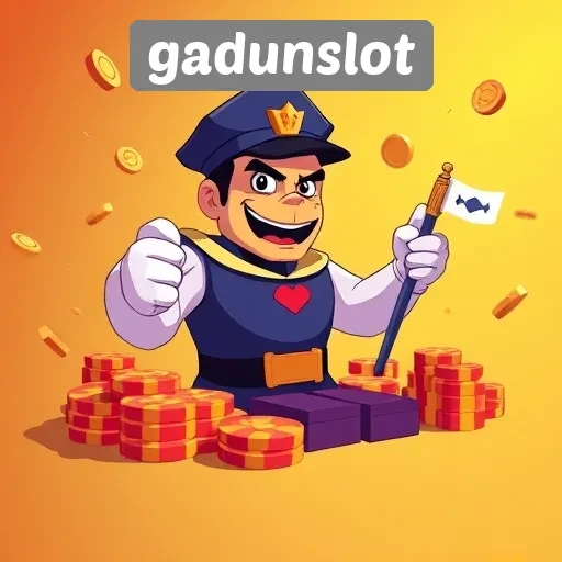 Gadunslot Platform Permainan Terpercaya Untuk Gamer Indonesia