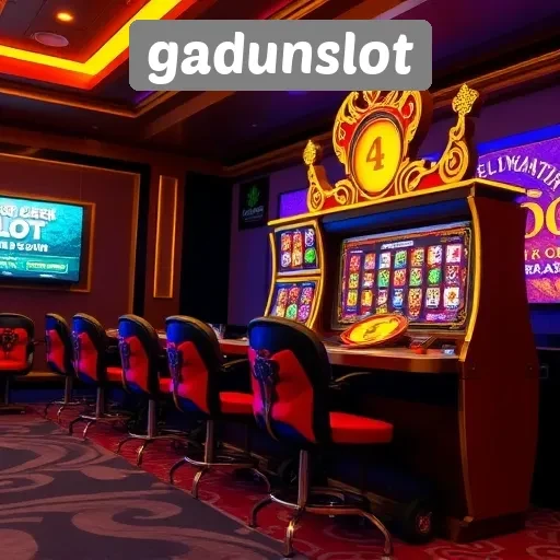 Perbandingan Gadunslot Dengan Situs Game Lain di Indonesia