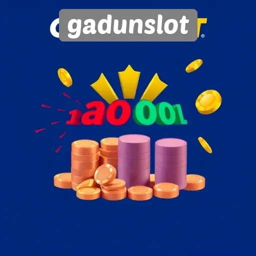 Berbagai Jenis Permainan yang Tersedia di Gadunslot