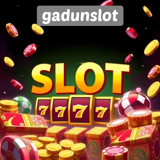 Cara Bergabung dan Bermain di Situs Gadunslot