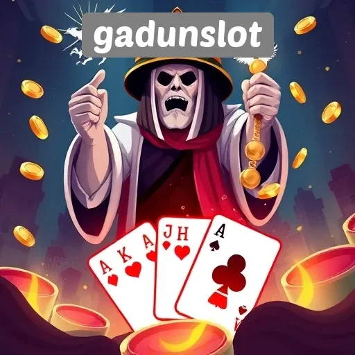 Mitos dan Fakta Seputar Permainan di Gadunslot
