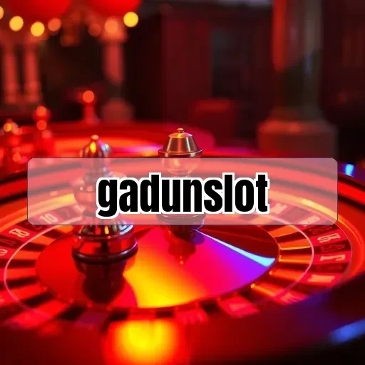 gadunslot: Berita Terbaru dan Fitur Menarik untuk Gamer Indonesia