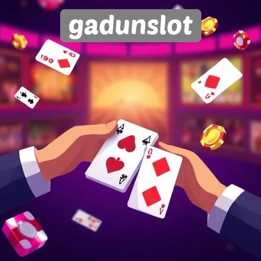 Menilik Sistem Pembayaran di Gadunslot