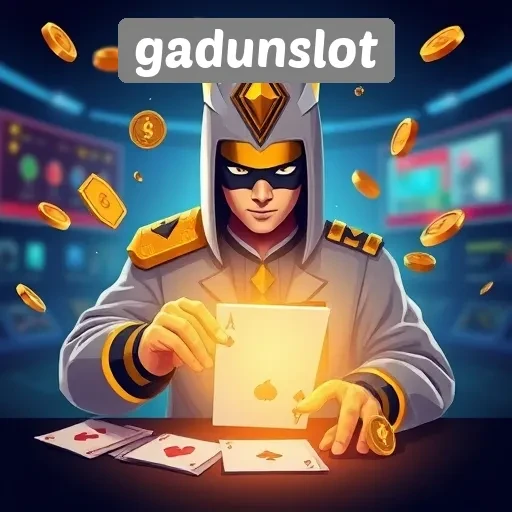 Keamanan dan Privasi di Gadunslot untuk Pemain