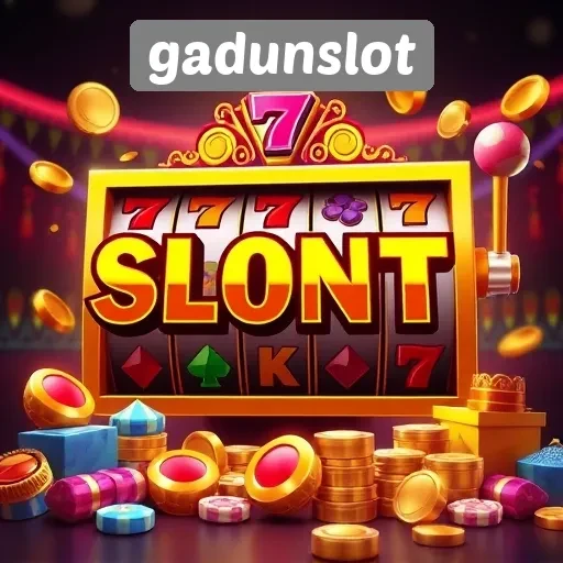 Inovasi Permainan Slot di Gadunslot yang Harus Anda Coba