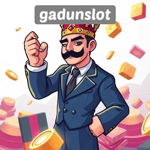 Strategi Sukses Menggunakan GadunSlot