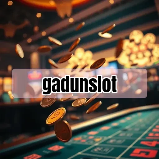 gadunslot: Cara Menang Besar dengan Strategi Terbaik